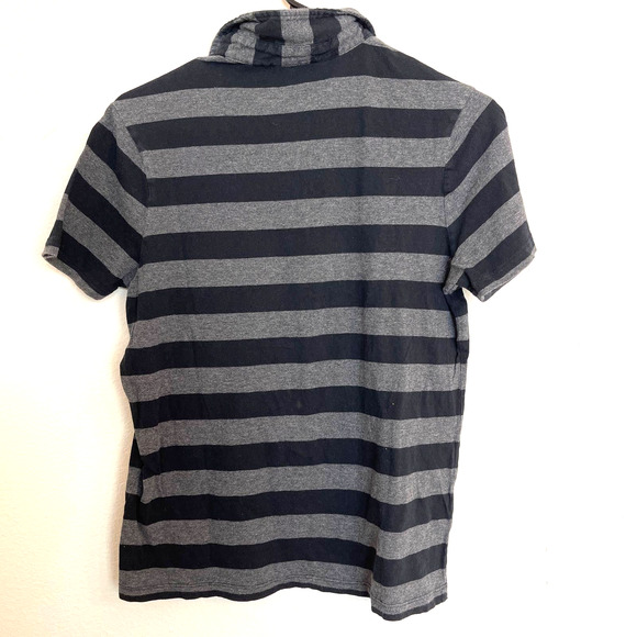 Guess Polo Shirt Girls Sz 14-16 gently used - Picture 3 of 7